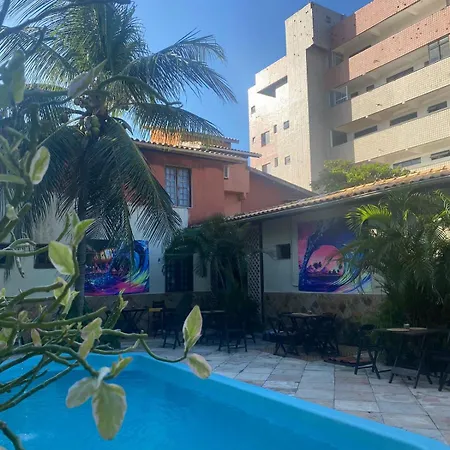 Navegantes Hotel 3*