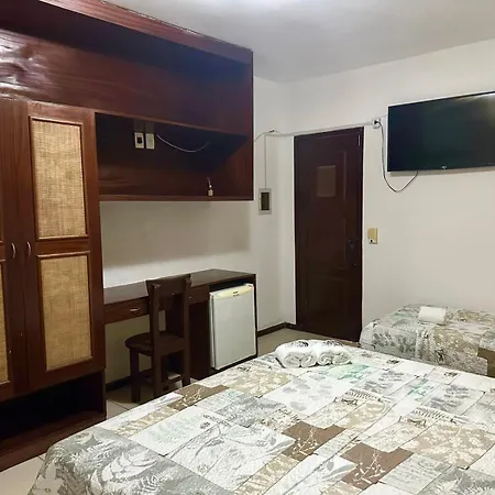 Navegantes Hotel 3*