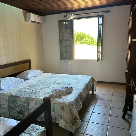 Navegantes Fortaleza (Ceara)