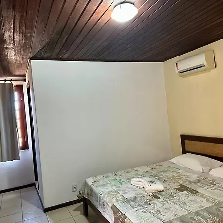 Hotel Navegantes 3*