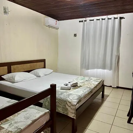 Hotel Navegantes