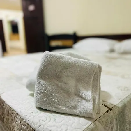 Navegantes Hotel Fortaleza (Ceara)