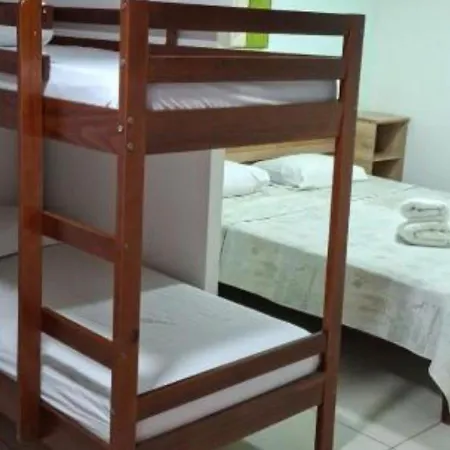 Hotel Navegantes Fortaleza (Ceara)