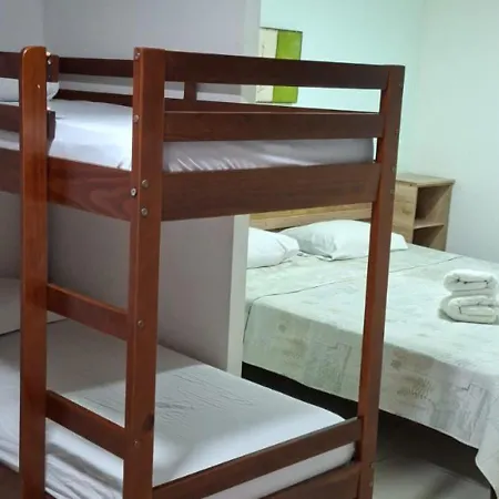 Navegantes 3* Fortaleza (Ceara)