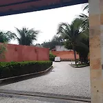 Pousada Navegantes Beach