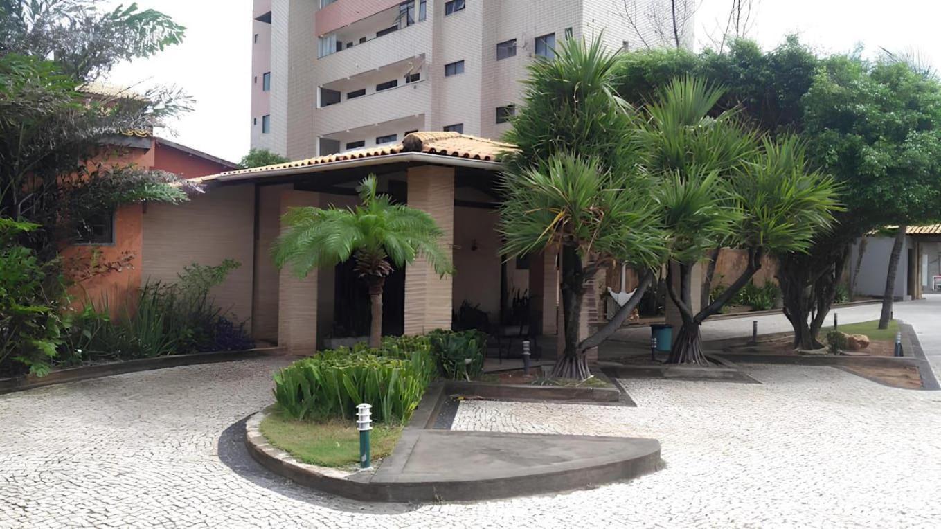 Navegantes Hotel Fortaleza (Ceara)