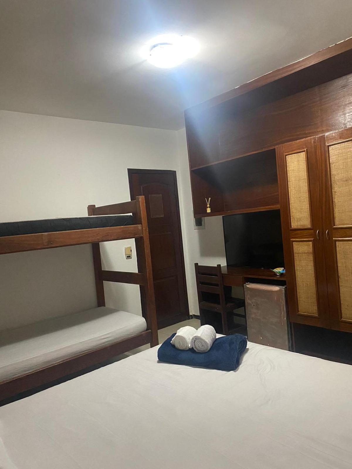 Hotel Navegantes