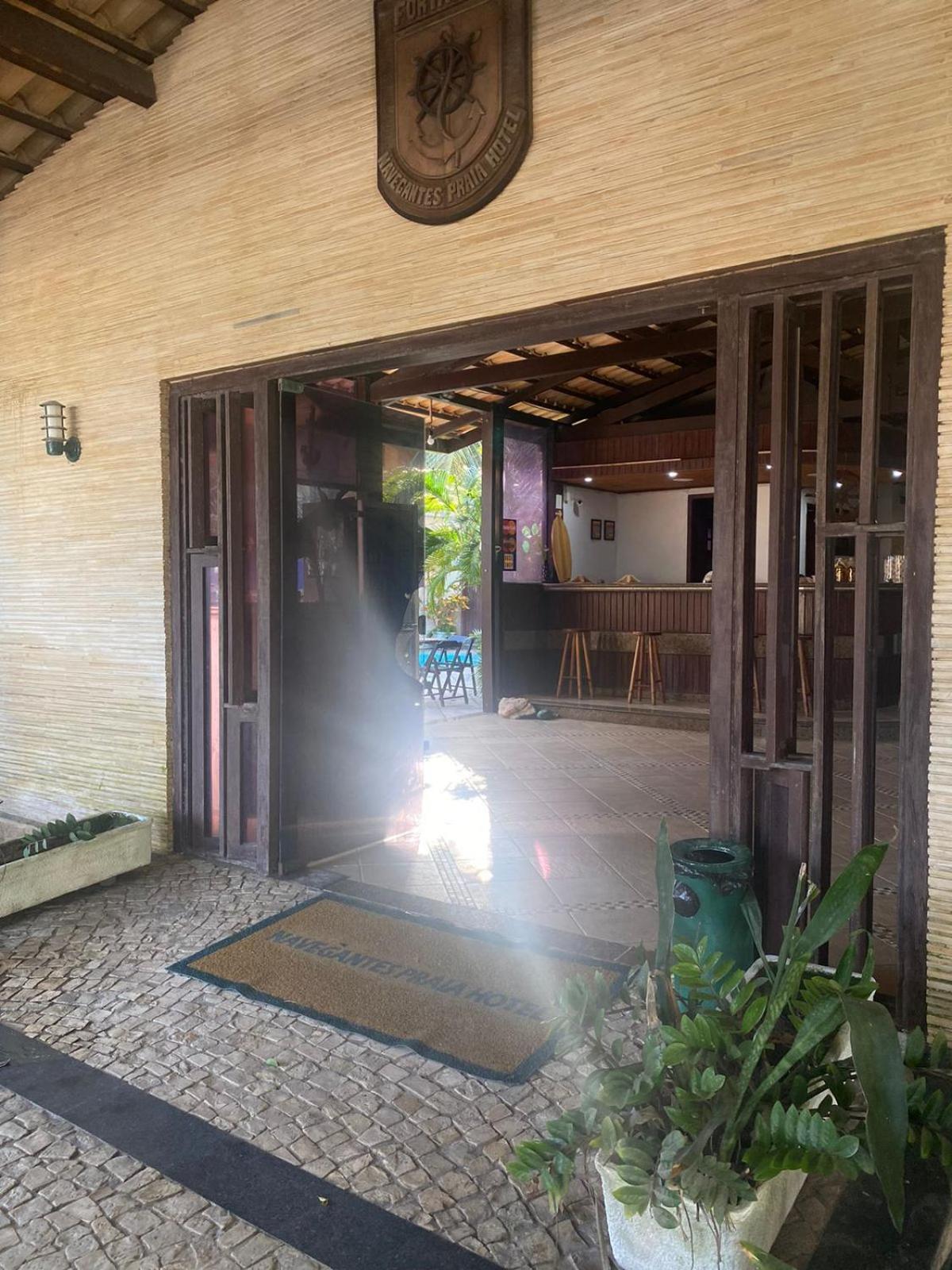 Navegantes Fortaleza (Ceara)