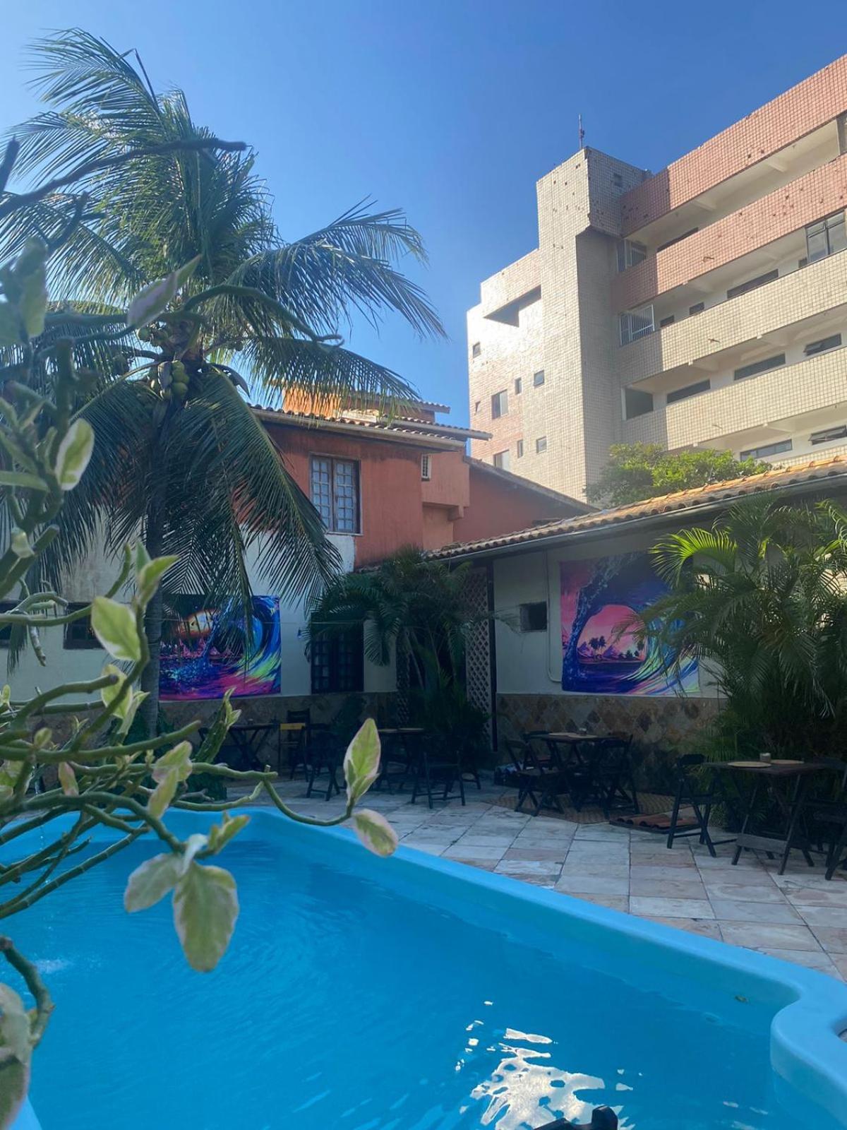 Navegantes Hotel 3*