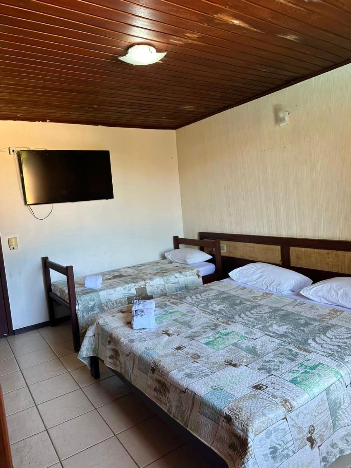 Hotel Navegantes Fortaleza (Ceara)