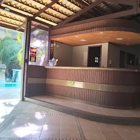 Hotel Navegantes