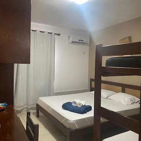 Hotel Navegantes Fortaleza (Ceara)