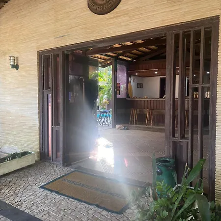 Navegantes Fortaleza (Ceara)