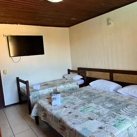 Hotel Navegantes Fortaleza (Ceara)