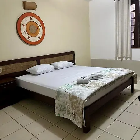 Navegantes 3* Fortaleza (Ceara)