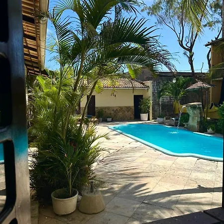 Navegantes Hotel