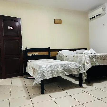 Navegantes Hotel 3*