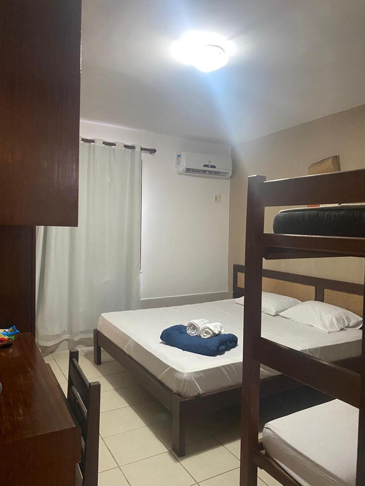 Hotel Navegantes Fortaleza (Ceara)