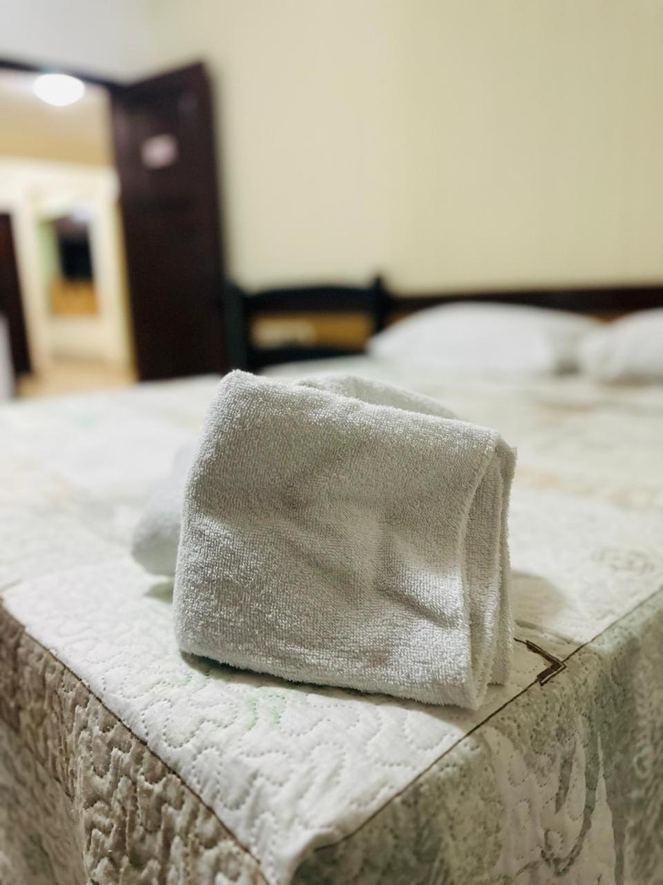 Navegantes Hotel Fortaleza (Ceara)