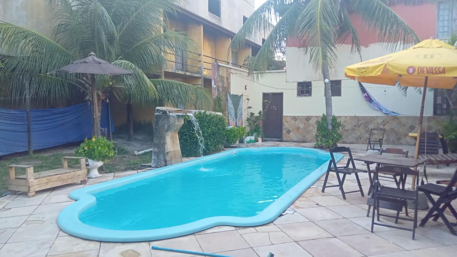 Navegantes 3* Fortaleza (Ceara)