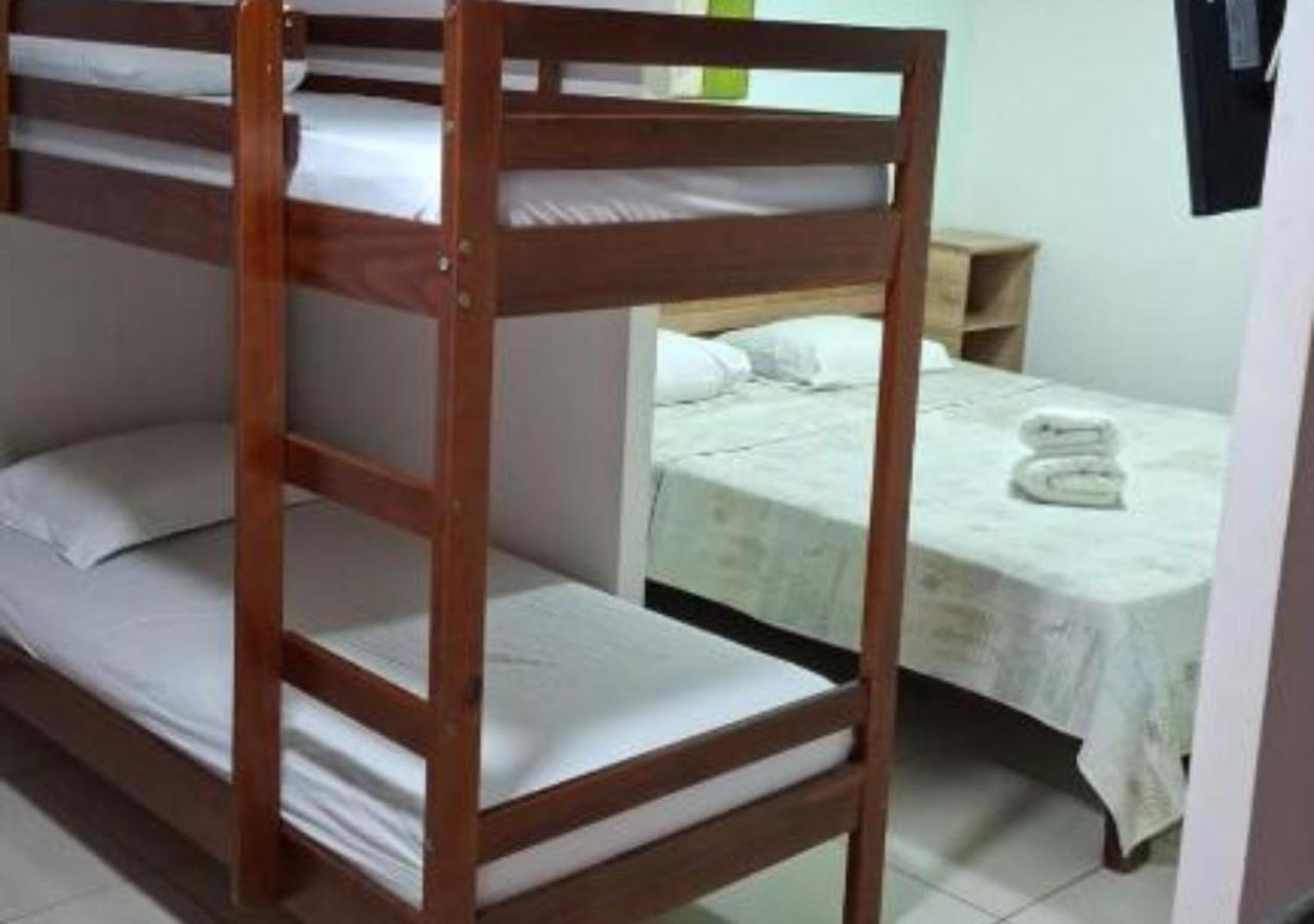 Hotel Navegantes Fortaleza (Ceara)