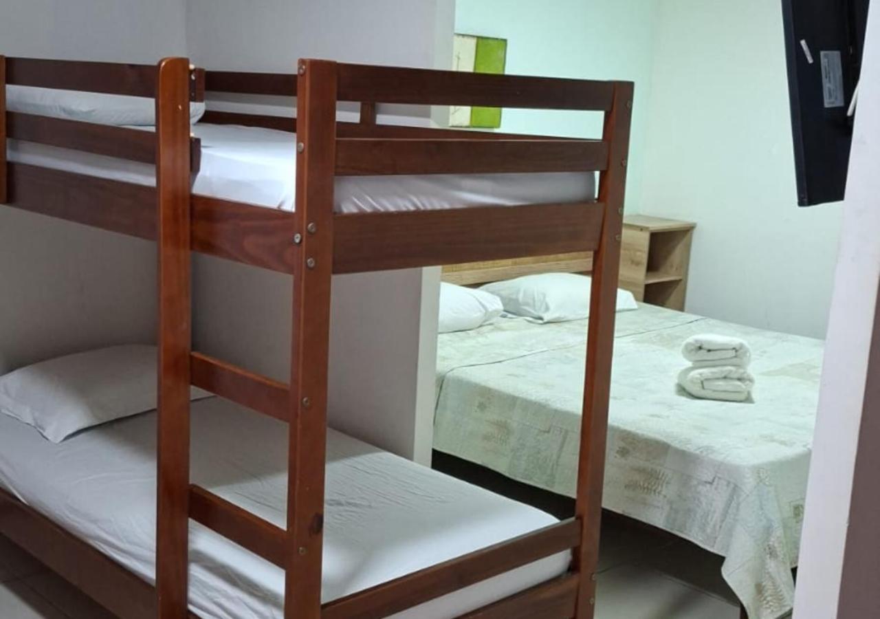 Navegantes 3* Fortaleza (Ceara)